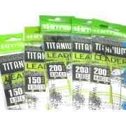 Hitfish struna rapitor Titanium Nickel (NITI) – 20cm, 2buc/plic