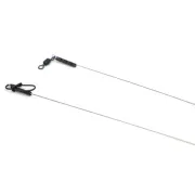 Hitfish struna rapitor Titanium Nickel (NITI) – 20cm, 2buc/plic