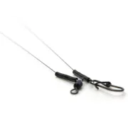 Hitfish struna rapitor Titanium Nickel (NITI) – 20cm, 2buc/plic