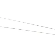 Hitfish struna rapitor Titanium Nickel (NITI) – 20cm, 2buc/plic