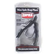Cleste Rapala Mini Split Ring Pliers