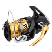Mulineta Shimano Sahara 3000FI