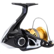 Mulineta Shimano Sahara 3000FI