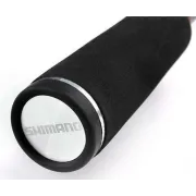 Lanseta Shimano Aernos AX Spinning 710MH, 2.44m, 14-42g