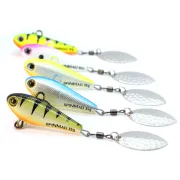 SPINMAD Spinnertail Turbo 35gr – 1006