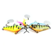 SPINMAD Spinnertail Turbo 35gr – 1010