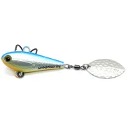 SPINMAD Spinnertail Turbo 35gr – 1010