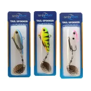 SPINMAD Spinnertail Turbo 35gr – 1006