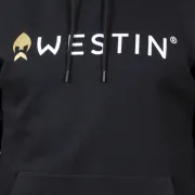 Hanorac Westin Original Hoodie Negru