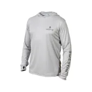 Bluza Westin Pro Guide UPF Long Sleeve GT, Gri