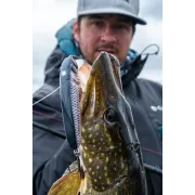 Vobler ABU GARCIA Svartzonker McCelly, 7cm, 9g, Real Hot Pike