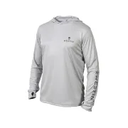 Bluza Westin Pro Guide UPF Long Sleeve GT, Gri