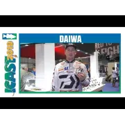 Mulineta DAIWA Crossfire LT 2000