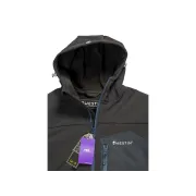 Jacheta WESTIN W4 Super Duty Softshell, Seal Black
