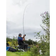 Lanseta Preston Carbonactive Supera Float 13ft, 3.96m, 6-18g, 3buc