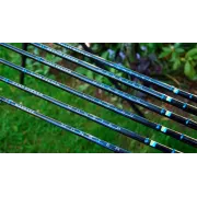 Lanseta Preston Monster X Carp Feeder 9ft, 2.70m, 30g, 2+3buc
