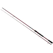 Lanseta WESTIN W6 Powershad, 2.40m, 15-40g, 2buc