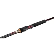 Lanseta WESTIN W6 Powershad, 2.40m, 15-40g, 2buc