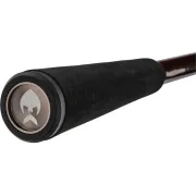 Lanseta WESTIN W6 Powershad, 2.40m, 15-40g, 2buc