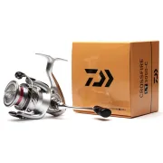 Mulineta DAIWA Crossfire LT 2000