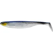 Shad WESTIN Shadteez Slim, Blue Headlight, 7.5cm, 3g, 4buc/plic