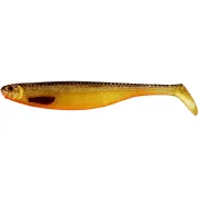 Shad WESTIN Shadteez Slim, Gold Rush, 10cm, 6g, 3buc/plic