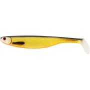 Shad WESTIN Shadteez Slim, Official Roach, 7.5cm, 3g, 4buc/plic