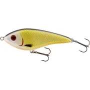 Vobler WESTIN Swim Glidebait, Suspending, Official Roach, 6.5cm, 9g
