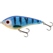 Vobler WESTIN Swim Glidebait, Suspending, 3D Water, 6.5cm, 9g