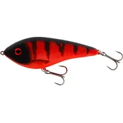 Vobler WESTIN Swim Glidebait, Suspending, Fire, 6.5cm, 9g