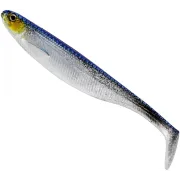 Shad WESTIN Shadteez Slim, Blue Headlight, 7.5cm, 3g, 4buc/plic