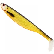 Shad WESTIN Shadteez Slim, Official Roach, 7.5cm, 3g, 4buc/plic