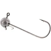 Jig WESTIN RoundUp HD, Natural Mustad, nr.10/0, 3buc/plic