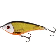 Vobler WESTIN Swim Glidebait, Suspending, 3D Official Roach, 6.5cm, 9g