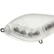 Vobler WESTIN Swim Glidebait, Suspending, 3D Official Roach, 6.5cm, 9g