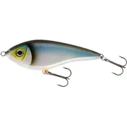 Vobler WESTIN Swim Glidebait, Suspending, Blueback Herring, 6.5cm, 9g