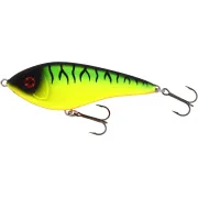 Vobler WESTIN Swim Glidebait, Suspending, Firetiger, 6.5cm, 9g