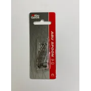 Lingurita Oscilanta ABU GARCIA Small Spoon 9g