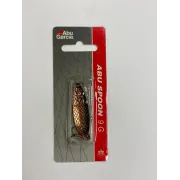 Lingurita Oscilanta ABU GARCIA Small Spoon 9g