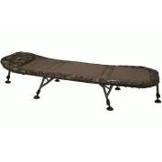 Pat Pescuit Fox Duralite Bed, 6 Picioare, 202x78cm