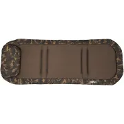 Pat Pescuit Fox Duralite Bed, 6 Picioare, 202x78cm