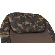 Pat Pescuit Fox Duralite Bed, 6 Picioare, 202x78cm