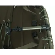 Pat Pescuit Fox Duralite Bed, 6 Picioare, 202x78cm