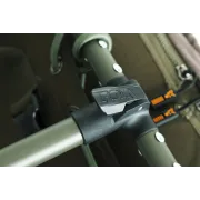 Pat Pescuit Fox Duralite Bed, 6 Picioare, 202x78cm