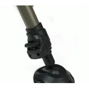 Pat Pescuit Fox Duralite Bed, 6 Picioare, 202x78cm