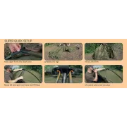 Cort Pescuit Fox Frontier X - Confort si Performanta pentru Pescari