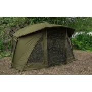 Cort Pescuit Fox Frontier X - Confort si Performanta pentru Pescari