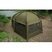 Cort Pescuit Fox Frontier X - Confort si Performanta pentru Pescari