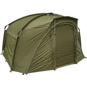 Cort Pescuit Fox Frontier X - Confort si Performanta pentru Pescari