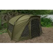 Cort Pescuit Fox Frontier X - Confort si Performanta pentru Pescari